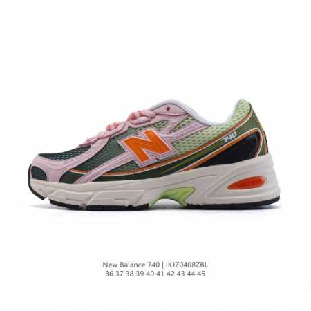 New Balance Mr740 Nb T-Beam U740Bm2 36-45 Ikjz0408Zbl - Click Image to Close