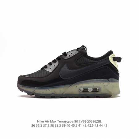 Nike Air Max Terrascape 90 Nike Grind Nike Grind Terrascape TPU DH2973 36 36.5 - Click Image to Close