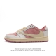 Nike Air Jordan 1 Low Og Sp Military Blue Aj1 1 Aj1 1 Aj1 1 Ts Swoosh Dm7866 36
