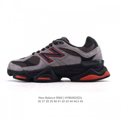 Corporate Nb New Balance Nb9060 Elephant Hoof Men's and Women's 9060 Comfortable