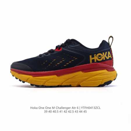 Hoka One One Challenger Atr6 6 Hoka One One Challenger Atr6 6 6 Challenger 4Mm 1 - Click Image to Close