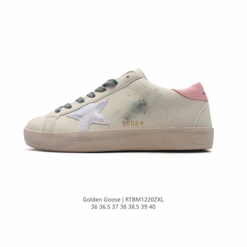 Golden Goose Deluxe Brand Sstar ggdb ~ ~ 360 Ggdb Golden Goose#Ggdb# : 36-40 Rt
