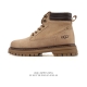 Company-grade Ugg mid-top snow boots, playful and cute with versatile styles. A