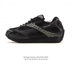 Company Grade Bottega Veneta 2025 Spring/Summer Collection Men's and Women's Orb