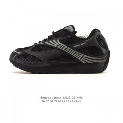 Company Grade Bottega Veneta 2025 Spring/Summer Collection Men's and Women's Orb