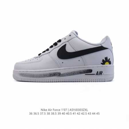160 Nike Air Force 1 '07 Low 2025 Force 1 Cw2288 36 36.5 37.5 38 38.5 39 40 40.5 - Click Image to Close