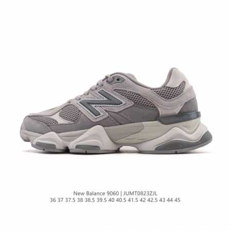 Corporate-level New Balance Nb 9060 Elephant Hoof 9060 comfortable and versatil - Click Image to Close