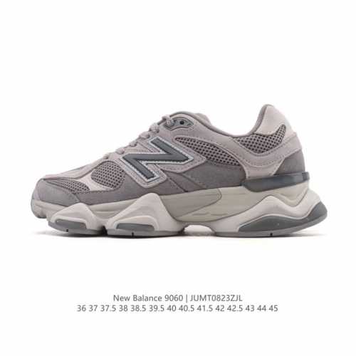 Corporate-level New Balance Nb 9060 Elephant Hoof 9060 comfortable and versatil