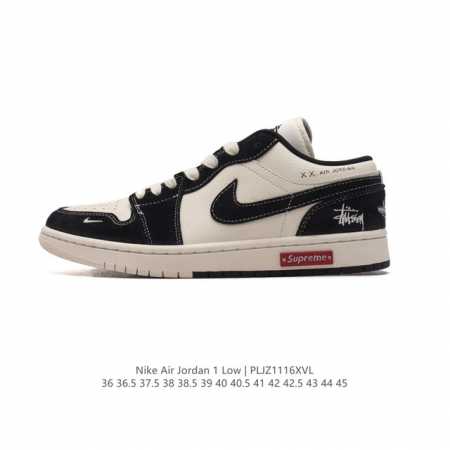 air Jordan 1 Low Aj1 1 1 aj1 1985 Wings Jordan Nike Air Wings 553558 36-45 Pljz1116Xvl - Click Image to Close