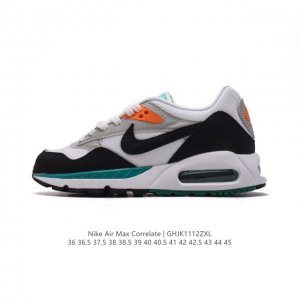 Nike Air Max Correlate max Air Max Air 511416 211 36-45 Ghjk1112