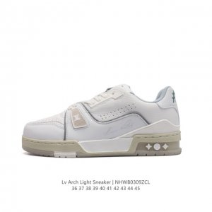 Louis Vuitton tpr ,Virgil Abloh lv louis Vuitton Trainer Sneaker Low 36-45 Nhwb0