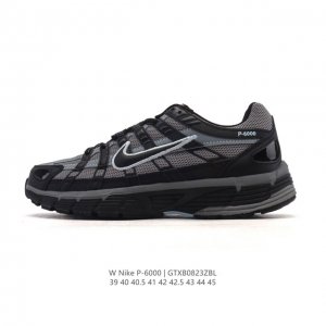 Nike P-6000 Premium Men's and Women's Casual Shoes: Lightweight, comfortable, b