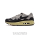 Nike Air Max 1 P Nike Patta Air Max Air Patta Dh1348- 36-45 Nmqc0901Zzl
