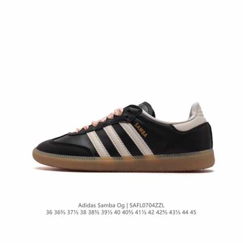 ADIDAS ORIGINALS SAMBA OG SHOES T 50 adidas Samba Samba OG T Samba FW2415 36-45