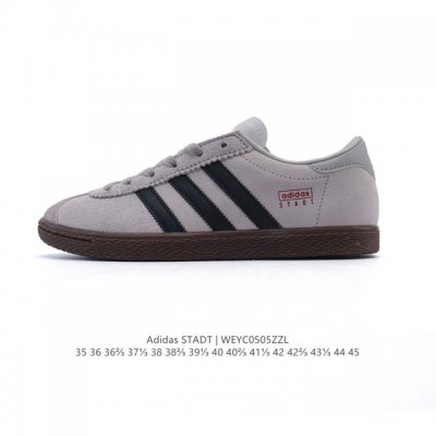 Adidas Stadt ~ : Ji1886 : 35-45 : Weyc0505Zzl