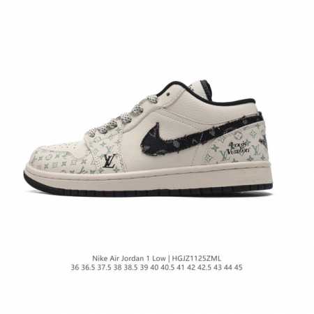 air Jordan 1 Low Aj1 1 1 aj1 1985 Wings Jordan Nike Air Wings Sj9950 36-45 Hgjz1125Zml - Click Image to Close