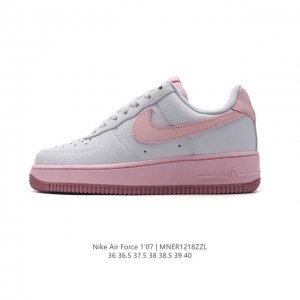 Nike Air Force 1 '07 Low force 1 Hm3728 36-40 Mner1218Zzl