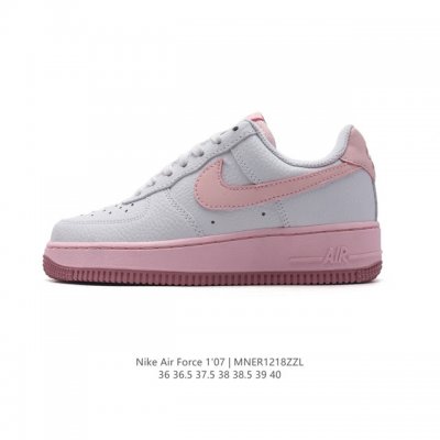 Nike Air Force 1 '07 Low force 1 Hm3728 36-40 Mner1218Zzl