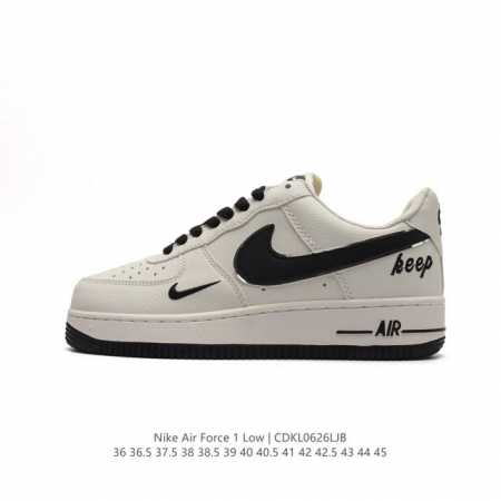 Nike Air Force 1 '07 Low Force 1 DM1996 36-45 CDKL0626LJB - Click Image to Close
