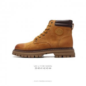 CAT FOOTWEAR CAT DDD 39-44 DDD TYTB1103XVL DDD