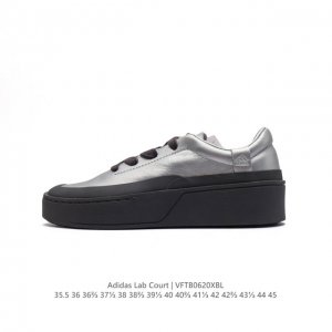 adidas LABCOURT ; Adidas LOGO ENDINEERED FOR THE STYLE OF FUTURE IF1655 35.5-45