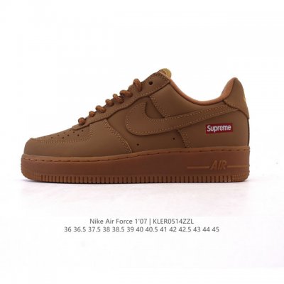 Nike Air Force 1 '07 Low Force 1 Cw2288 36 36.5 37.5 38 38.5 39 40 40.5 41 42 4