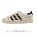 Adidas Superstar 2025 New Shoes, Classic Shell Toe Series, New Casual Sneakers,