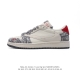 Nike Air Jordan 1 Low Og Sp Military Blue Aj1 1 Aj1 1 Aj1 1 Ts Swoosh Dm7866 36