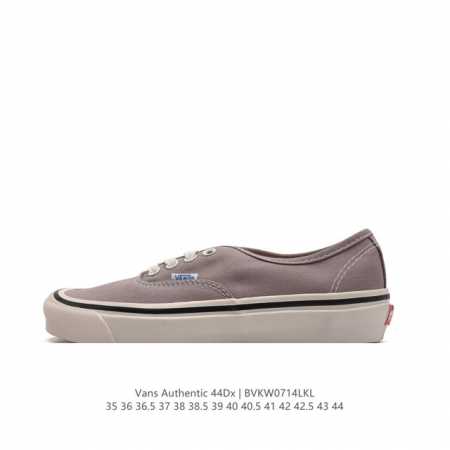 Vans vans Authentic Era 44 Dx 35 36 36.5 37 38 38.5 39 40 40.5 41 42 42.5 43 44 - Click Image to Close
