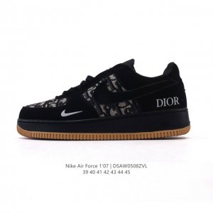 Nike Air Force 1 '07 Low 2025 Force 1 Xz6188 39-45 Dsaw0508Zvl