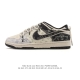 Factory Grade Nike SB Dunk Low Pro Unisex Retro Sneakers. Step freely and expre