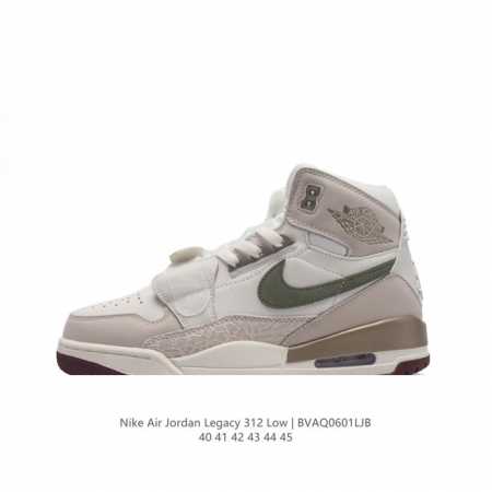 Aj Air Jordan Legacy 312 Air Jordan Legacy 312 Low Aj1 Aj3 Nike Air Alpha Force - Click Image to Close