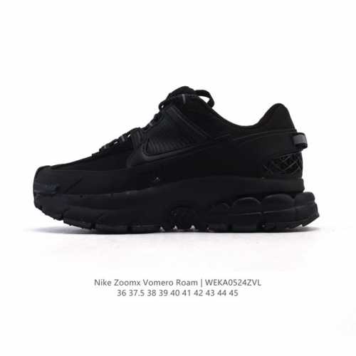Nike Zoom Vomero Roam Marathon Retro Running Fifth Generation Casual Sports Jogg