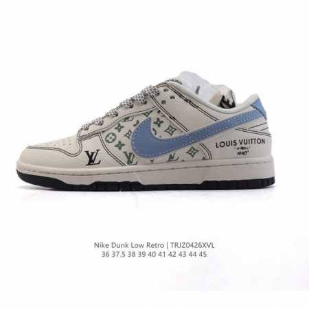 Nike Dunk Low Retro 80 Nike Dunk 1985 Dunk Kk1333 36 37.5 38 39 40 41 42 43 44 - Click Image to Close