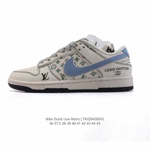 Nike Dunk Low Retro 80 Nike Dunk 1985 Dunk Kk1333 36 37.5 38 39 40 41 42 43 44