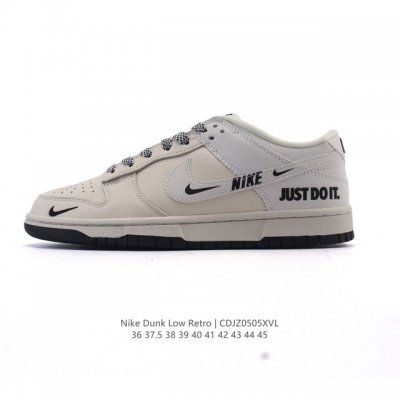 Nike Dunk Low Retro 2025 80 Nike Dunk 1985 Dunk Kk1333 36 37.5 38 39 40 41 42 4