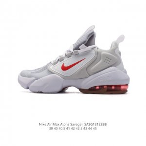 Nike air Max Alpha Savage Nike max Air At3378 39-45 Sasg1212Zbb