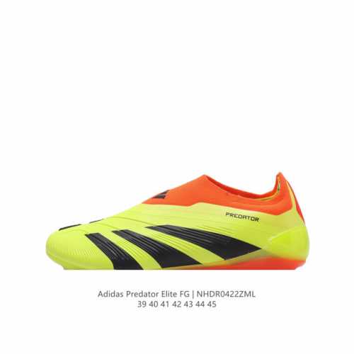 Adidas Predator 24 Elite Low Fg Boots adidas Predator hybridtouch 2.0 strikeskin