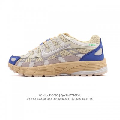 Corporate Nike P-6000 Premium lightweight, comfortable, breathable, non-slip, c