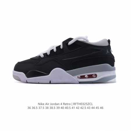 170 Nike Air Jordan 4 Retro Og Aj4 4 Air Sole Hv5184-501 36 36.5 37.5 38 38.5 39 - Click Image to Close
