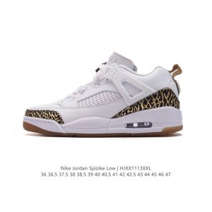 Nike Jordan Spizike Low Air Jordan Jordan Spizike Low Air Jordan Hj9019 36-47 Hjxx1113