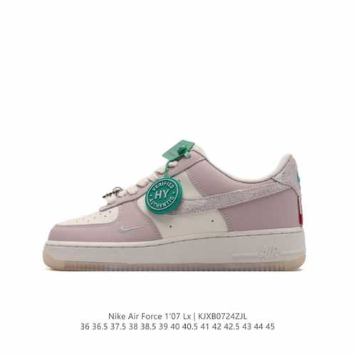 logo Af1 Nike Air Force 1 07 Low Fz5066 : 36 36.5 37.5 38 38.5 39 40 40.5 41 42