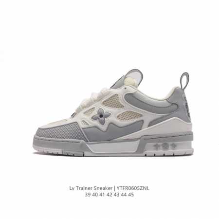 Louis Vuitton tpr ,Virgil Abloh lv louis Vuitton Trainer Sneaker Low 39-45 Ytfr0 - Click Image to Close