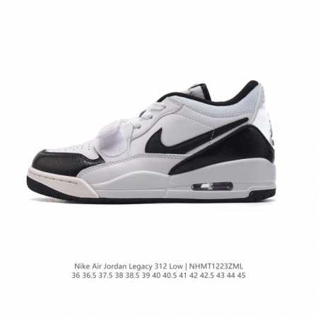 Aj Air Jordan Legacy 312 Aj312 312 Air Jordan Legacy 312 Low Aj1 Aj3 Nike Air A - Click Image to Close