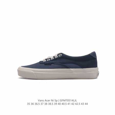 Vans Acer Ni Sp 1:1 1:1 35-44 Gfmt0514Ljl - Click Image to Close