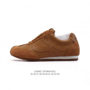 Loewe Ballet Runner Loewe Ballet Runner T : 35-44 : Fdtb0416Zjl