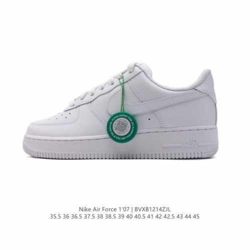 logo Af1 Nike Air Force 1 07 Low Cw2288 35.5 36 36.5 37.5 38 38.5 39 40 40.5 41
