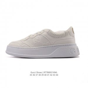 Imperial Edition Gucci versatile casual sneakers. Celebrity favorites, popular