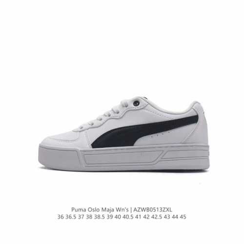 Puma Oslo Maja Wn'S 2024 5.0Cm puma Oslo Maja Wn S 36-45 Azwb0513
