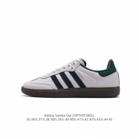 Adidas Originals Samba Og Shoes T 50 Adidas Samba samba Og t samba Ih4882 36-45 - Click Image to Close